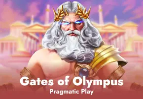 Слот Gates of Olympus в ViaBanda Casino