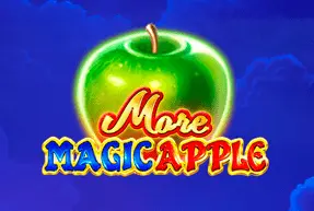 Слот More Magic Apple в ViaBanda Casino