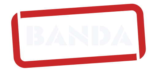 ViaBanda Casino — логотип BANDA